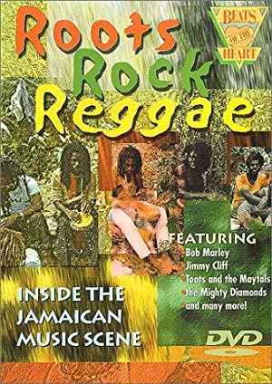 Roots Rock Reggae (1977) starring The Abyssinians on DVD on DVD